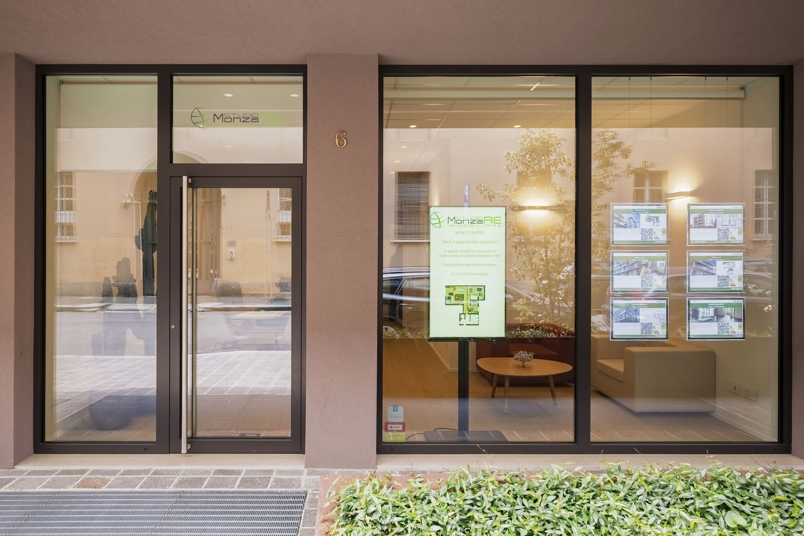 Immobiliare Studio Monza RE