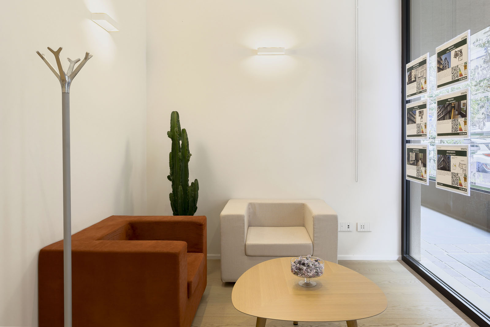 Immobiliare Studio Monza RE
